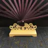 Ventilador redondo, leque de palácio, base de leque, suporte de leque, pedestal de leque, porta-leque, moldura de leque, suporte de leque, leque unissex, suporte de leque dobrável, fabricante de suporte de exibição