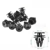 Clip de Fijación para Luz Trasera de Coche Chrysler Dodge Ram Clip para Tubo de Luz Trasera 68061648Aa