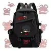 La mochila de mercancía del juego Seven Mysterious Tales Li Yu Ting Ratón Anónimo Ce Fu Zhao mochila versátil unisex para estudiantes