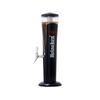 Dispensador de Bebidas, Dispensador de Cerveza para Bar, Dispensador de Cerveza para Restaurante Buffet KTV, Dispensador de Licores, Dispensador de Cerveza con Efecto de Luz LED