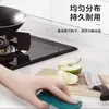 3m Pad de Fibra Scotch para Estufa y Utensilios de Cocina Paño para Lavar Platos Juego de 5 Piezas para Limpieza de Cocina del Hogar, Duradero para Limpiar Ollas y Platos