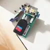Máquina Herramienta Automática Completa CNC para Cuentas de Oración Pequeña Miniatura Casera para Coche Máquina de Cuentas de Madera Redonda Torno para Carpintería