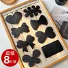 Parche mágico para el cabello para arreglar los pelos sueltos, accesorio de moda para el cabello para adultos, tendencia popular en línea, parche mágico para el cabello para mujeres