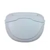 Bolsa de Treinamento para Pets de Silicone Bolsa de Petiscos para Cachorro Bolsa de Cintura para Petiscos de Treinamento ao Ar Livre Bolsa de Petiscos para Pets Bolsa de Ração para Cachorro Atacado