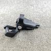 Shimano Shimano Bicicleta de Montaña M5100 Palanca Izquierda Única Izquierda 2 Velocidades Serie Deore