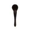 Brocha para Polvo Suelto con Forma de Bola de Pelo Xuanhu Brocha para Polvo de Área Grande Polvo de Miel Brocha de Maquillaje de Pelo Animal Cangzhou