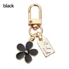 Pingente de Flor Multicolorido Chaveiro de Carro Capa de Celular Fone de Ouvido Bluetooth Capa Protetora Pingente Chaveiro Joia