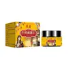 Creme Antibacteriano Herbal Imperial King Tesouro Fresco de Carne Personalizado 30g Uso Externo na Pele Creme de Cuidado Calmante Creme de Aplicação Doméstica