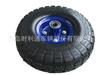 Pneu Sólido 260mm 10 Polegadas 3.50-4 Carrinho e Carrinho de Ferramentas para Equipamentos Pequenos