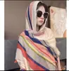 Lenço de Viagem Yunnan e Qinghai, Xale de Verão de Alta Qualidade para Mulheres, Comprimento Médio, Estilo Étnico Retrô, Proteção Solar, Xale com Botão
