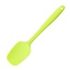Raspador de silicona para hornear espátula de silicona todo incluido espátula para crema multiusos espátula grande en T herramienta para hornear