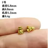 Aleación Plata Xizang Cintura Alta Flor de Toro Camiseta Estupa Patrón de Diente de Perro Suéter Pulsera Tobillera Joyería con Perlas Accesorios Venta al por Mayor