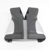 Adequado para Pedal de Dedo de Plástico com Cabeça para Pedal de Pé de Ângulo para Carro Jiangxi Isuzu D-MAX Bell Torui Mai