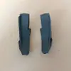 Adequado para modelos Toyota Camry 06-11, painel de borracha lateral defletor de limpador, canto do painel de acabamento inferior do para-brisa