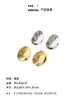 Pendientes de plata de ley s925 con aguja, minimalistas europeos y americanos, textura de lava, superficie geométrica lisa, pendientes versátiles de lujo ligero, alta gama, elegantes para mujer