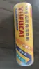 Venda Direta da Fábrica Rolo de Pincel de Grande Diâmetro Cabelo Médio Cabelo Longo Rolo para Pintura de Parede Interna e Externa Rolo de Pincel para Tinta Látex Não Solta Cabelo