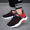 Zapatos para Niños 2026 Estilo Primavera/Verano Zapatos Deportivos de Moda para Niños Superficie de Cuero Suela Suave Zapatos para Correr Infantiles Zapatos de Otoño para Niños Niños Medianos y Mayores