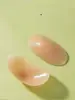 Hombreras para un look de hombro recto, sin costuras e invisibles, te hacen parecer más alto y delgado, adecuadas tanto para hombres como para mujeres, realzan tu temperamento, adhesivo fuerte