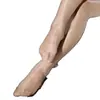 Medias de Aceite de Caballo para Mujer, Finas, Anti-enganches, Brillantes, Medias de Seda, Primavera y Otoño, Medias Negras Brillantes tipo Máscara Sy