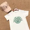 Camiseta de algodão estampada Ralph Lauren Polo transfronteiriça, envia em até 48 horas, 100% algodão, estilo unissex
