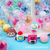 Figuras de Brinquedo em Cápsula 45mm Mais Vendidas, Bolas de Cápsula, Máquinas de Brinquedo de Cápsula para Crianças, Brinquedos de Desenho Animado, Miniaturas Fofas, Brinquedos da Moda Atacado