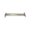Sudeste Asiático Aço Inoxidável 304 Suporte Telescópico Suporte de Janela Limitador de Suporte Janela à Prova de Fogo Posicionamento de Janela Trava Deslizante Janela de Abrir Superior Suporte de Vento para Janela