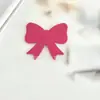 Mini Pegatinas de Doble Felicidad Hechas a Mano para Decoración de Bodas, Pegatinas Rojas de Doble Felicidad para Artículos de Boda