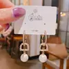 [Colección Rentable 3] Pendientes de Plata con Aguja de Plata y Circonita de Calidad Chapados en Oro, Joyería de Pendientes de Calidad Estilo Lujo Accesible de Gama Alta