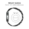 Adecuado para Smartwatches Samsung Watch8/9, Nueva Correa de Reloj X de Aleación de Zinc Incrustada con Diamantes para Watch8Classic