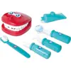 Maleta de Brincar Profissões Dr. Dentista
