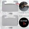 Mesa de Jantar para Volante de Carro, Acessórios Internos de Carro, Bandeja de Jantar para Carro, Porta-copos, Mesa de Escrita Multifuncional, Mesa de Jantar para Carro