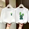 Ropa Nueva Otoño e Invierno 2026 para Bebé Niño Camisetas Algodón Puro Ropa de Otoño Camisetas de Manga Larga para Niños Ropa Interior para Niños Camisetas de Moda