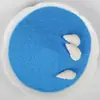 1kg Areia Colorida Areia Fina Areia Colorida para Arte com Areia Infantil Decoração de Piscina de Areia Mesa de Areia Areia de Quartzo Areia Colorida Sem Amianto