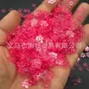 Bloques de Construcción de Pétalos de Seis Hojas Relleno de Slime de Bola Hecho a Mano Bloques Redondos Compatibles con Partículas Pequeñas Universales 3742 Accesorios