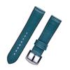 Nuevo Producto Adecuado para Correa de Reloj Huawei Gt4/Honor/Samsung/Garmin TPU Cuero Dos en Uno Elegante Correa de Cuero para Reloj
