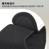 Tobillera Doble Fija Manga para Tobillo Soporte de Pie Soporte de Tobillo Prehecho Soporte para Pie Caído Venta al por Mayor Correa de Soporte para Pie
