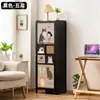 Armário de Armazenamento Doméstico, Armário de Armazenamento, Armário de Múltiplas Camadas com Portas, Armário de Exposição Doméstico para Quarto, Venda por Atacado a Partir de Uma Peça
