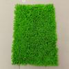 Decoración de pared de plantas verdes grandes talladas para exteriores, simulación, protección solar, pino y ciprés, pared de plantas verdes, jardín, paisaje, pared de fondo, venta al por mayor