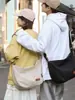 Bolso Cruzado de Moda para Mujer para Estudiantes de Secundaria y Preparatoria, Bolso de Hombro Versátil de Moda, Mayoreo