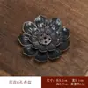 Las flores florecen, trayendo riqueza y prosperidad. Estos inciensos se utilizan para la adoración en el hogar, para ofrecer oraciones a Buda, para invocar bendiciones y son adecuados para inciensos con temática de loto, incienso de sándalo, adoración en templos y ofrendas en interiores.
