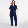 Playeras de Manga Corta para Personal Médico en Stock para Doctoras, Clínicas Dentales, Hospitales de Mascotas, Enfermeras de Quirófano y Personal Médico