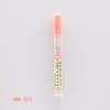 Press Highlighter Dianshi Recarga de Repuesto Pluma de Pintura Macaron 805S Recarga Especial Ds-8051