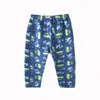 Calças Leggings de Lã para Bebês para Usar por Cima, Calças Big Pp de Outono e Inverno para Bebês de 0 a 1 Ano, Com Forro de Lã e Espessadas para o Inverno