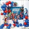 Terno de balão de aniversário Anos de idade Tema Festa Fundo Parede Cena Layout Suprimentos Decorativos 102345 Anos de Idade Sentido Avançado