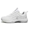 Zapatos Deportivos para Mujer y Hombre, Antideslizantes, Resistentes al Desgaste, Cómodos, Transpirables, Zapatos Profesionales de Entrenamiento para Competición de Verano, Tenis Ligeros, Zapatos de Bádminton