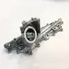 Adecuado para Toyota Hilux 1Kd/2Kd Ensamblaje de Cubierta del Enfriador de Aceite del Motor 15701-0L030