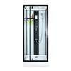 Cabine de Banho a Vapor de Luxo com Banheiro Integrado para Uso Doméstico em Estilo Moderno