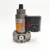 Válvula Solenoide de Gas Dungs Mvdle205/5 207/5 210/5 215/5 220/5