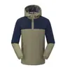 Ropa de trabajo de invierno hecha a medida para hombres y mujeres, incluyendo chaquetas con logo estampado y bordado, forradas de polar para abrigar, y chaquetas de trabajo a prueba de viento e impermeables - fabricadas por una fábrica especializada