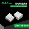 Qianjin Electronics C4501Hf-2X4P Suministra Conectores Changjiang y Conectores en Stock